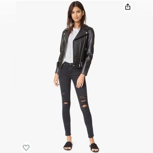 AG Adriano Goldschmied leggings